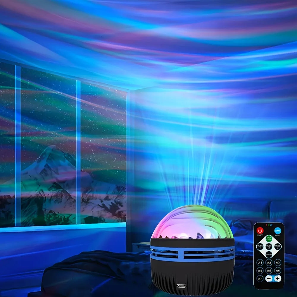 AuraBall™ - Your magical friend of light!