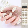 InstaChic™ - 20 pieces UV gel nail foils