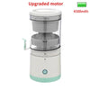 Portable Juicer™- USB Juicer | Make fresh juice anywhere!【Last day discount】