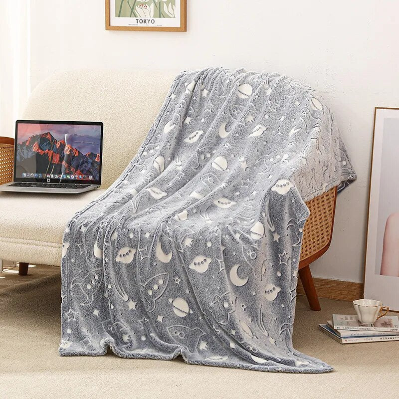 DreamWrap™ - Glow in the dark