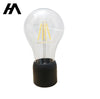 LevitateLight™ - Wireless charging lamp