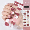 InstaChic™ - 20 pieces UV gel nail foils