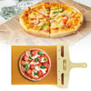 Pizzaroma™ - Wooden pizza peel