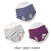 LeakProof™ - High Waist Leakproof Panties(3pcs)