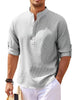 DOMINIK™ - Stylish casual shirt