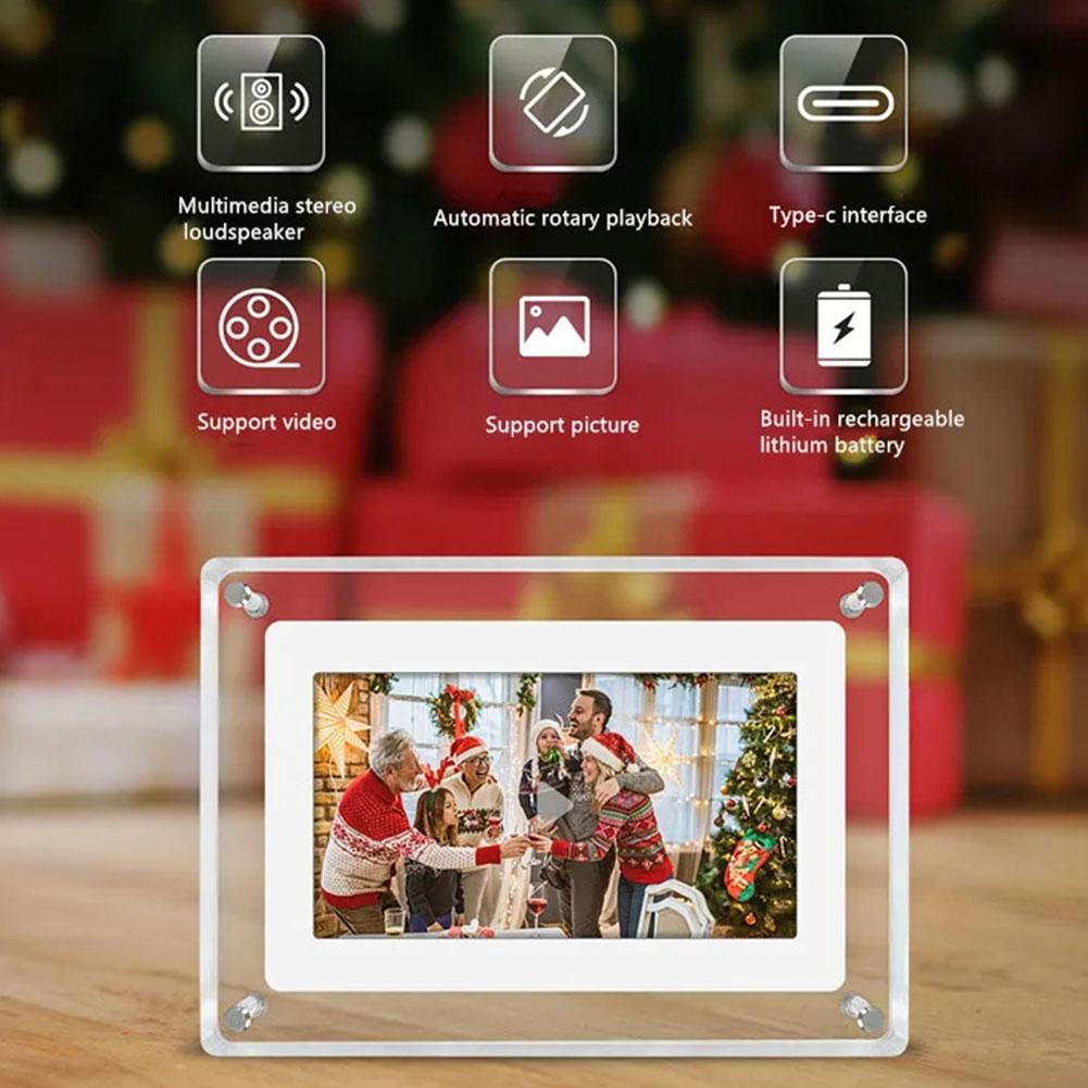 MemoraFrame™ - Digital frame