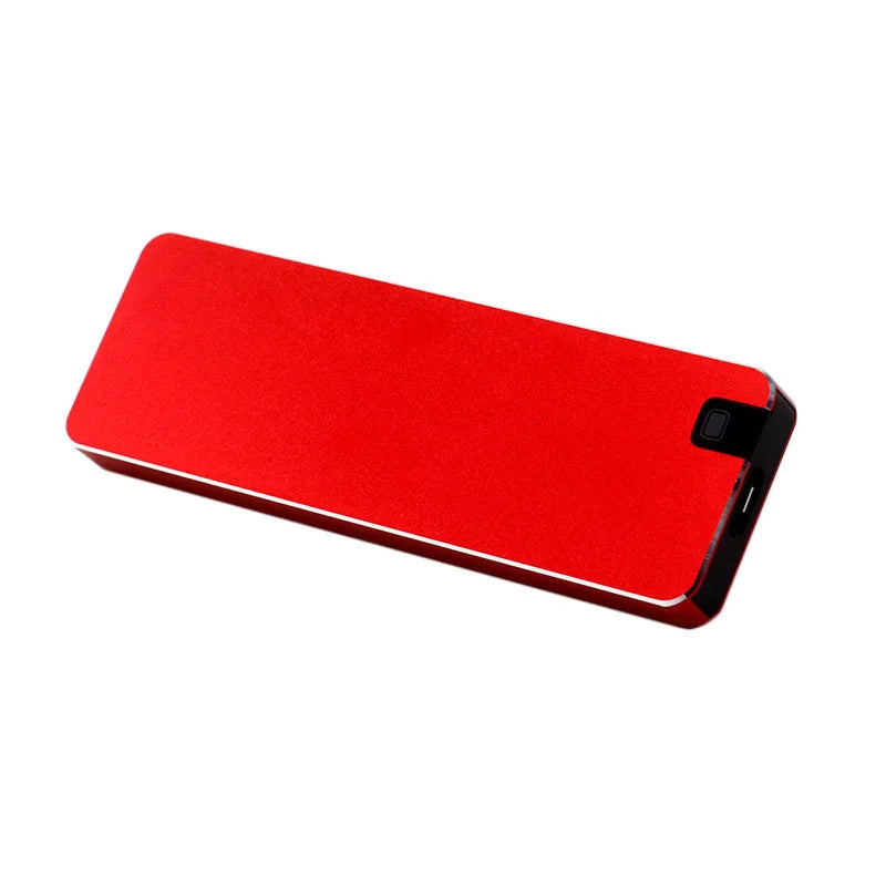 SwiftVault™ - Portable hard disk drive