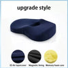 Premium hip support cushion - so you can sit for hours without pain!