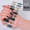 InstaChic™ - 20 pieces UV gel nail foils