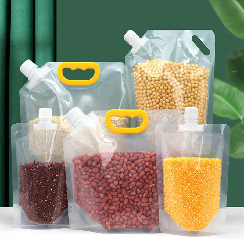 Max Drawer - Food Organizer 【Last Day Discount】