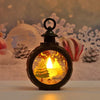 MerryCandle™ LED Christmas candle light