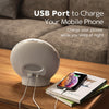 Sunrise Clock™ - A natural alarm clock for a fresh morning!