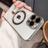1+1 FREE Magsafer Case™ | iPhone case with magnetic charging【Last day discount】
