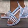 Brandi™ - Comfortable orthopaedic sandals