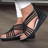 Brandi™ - Comfortable orthopaedic sandals