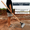 GartenSchaufel™ - Multifunctional garden shovel