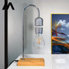 LevitateLight™ - Wireless charging lamp
