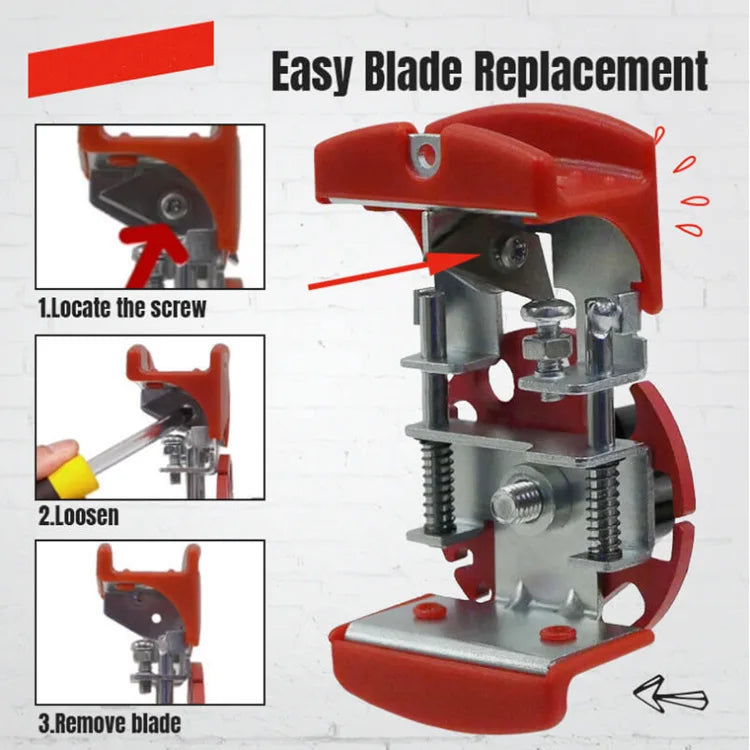 WireMaster™ - Wire stripper