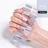 InstaChic™ - 20 pieces UV gel nail foils