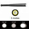 Baseball Bat Style Flashlight.