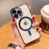 1+1 FREE Magsafer Case™ | iPhone case with magnetic charging【Last day discount】