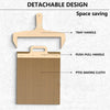 Pizzaroma™ - Wooden pizza peel