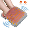 ThermaVibe™ - Heat and vibration
