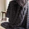 FluffyCuddle | Super comfy and warm blanket + 2 FREE pillowcases