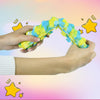 Caterpillar™ Push Popper Suction Caterpillars 【Last Day Discount】