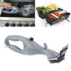 GrillCleaner™ - BBQ Grill Brush Scraper Cleaner [last day discount]