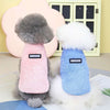 Fleece Pet™ - Elastic jumpsuit with pull ring for puppies and cats [last day discount]