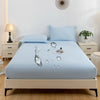 ShieldCover | Waterproof, soft mattress cover (no pillowcase included)