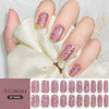 InstaChic™ - 20 pieces UV gel nail foils