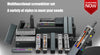 | Bitrix 24 in 1 Screwdriver Set
