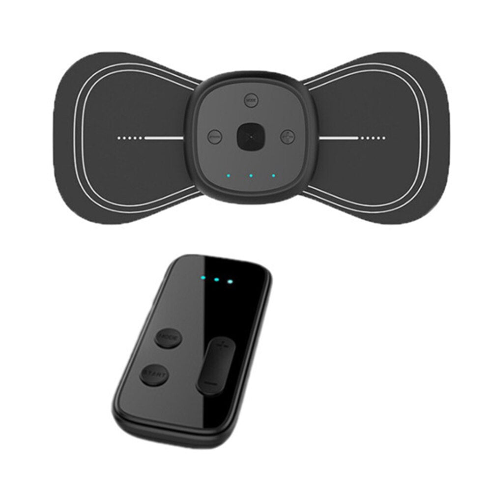 PlumpUp™ - EMS microcurrent massagers