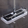 50% DISCOUNT | ShowerShelf™ | The ultimate decluttering solution
