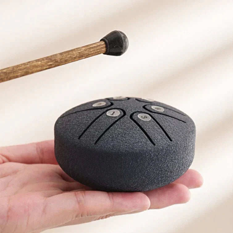 MiniDrum™ - Mini tongue drum