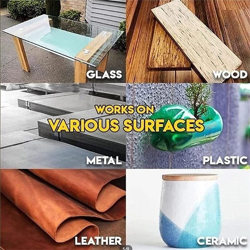 Gluepro™ - the strongest adhesive in the world!