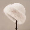 SnowQueen™ | faux fur hat