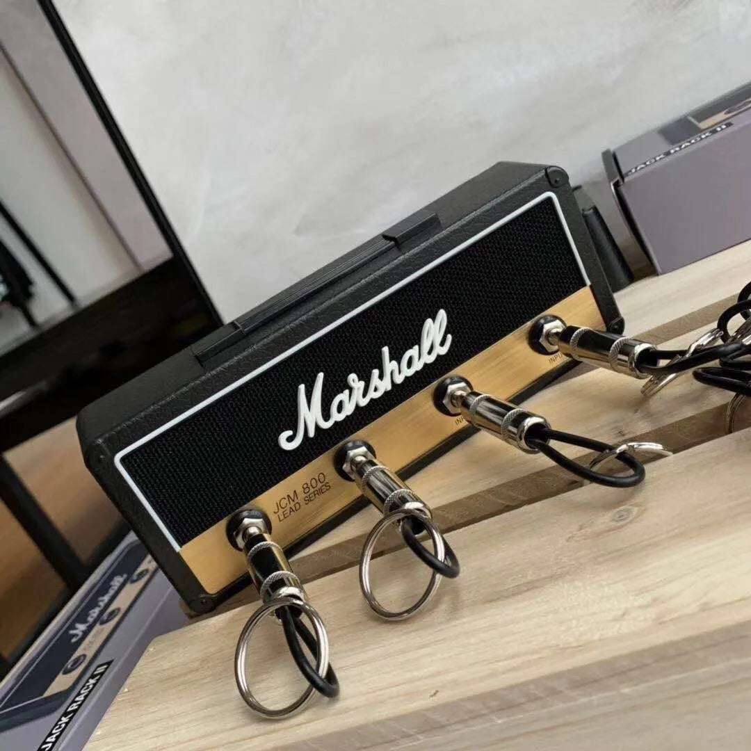 TuneTrove™ - Music Keychain