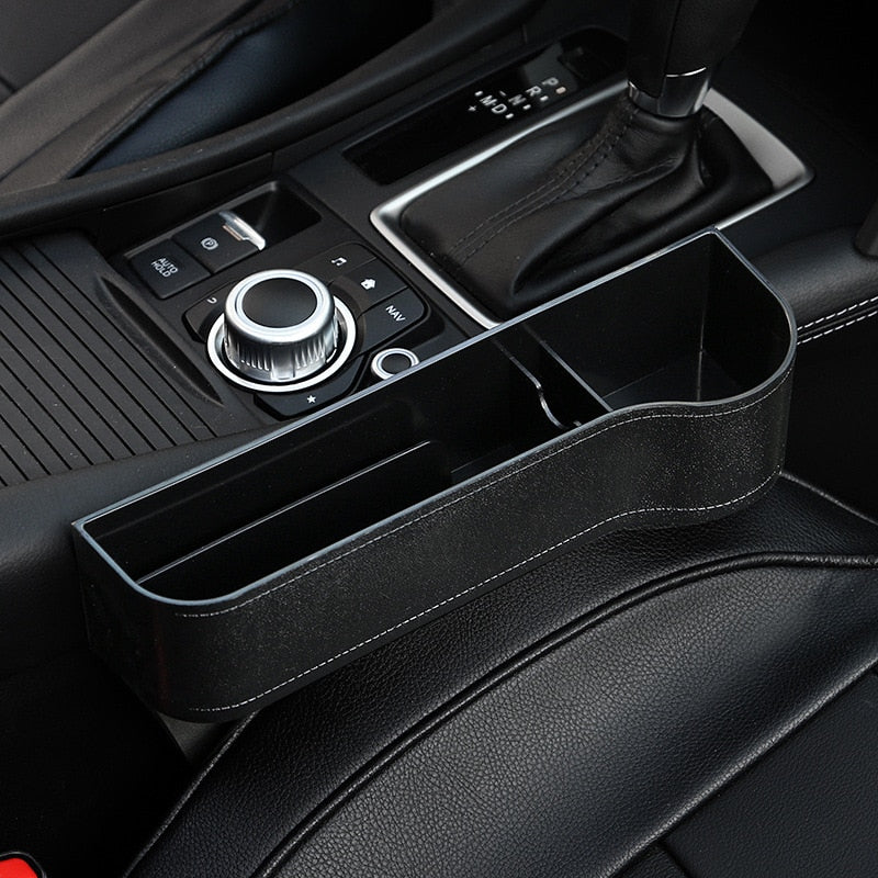 GapGuard™ - Car Seat Gap Organizer