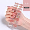 InstaChic™ - 20 pieces UV gel nail foils