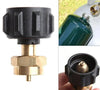 Profill™ - Adapter for refilling propane