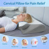 Ergopro™ - Ergonomic cushion with memory foam
