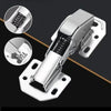 2+2 Free | CabinetHinge™ | Makes cabinet assembly a breeze!