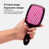 Glamify™ - Hollow Comb Brush | 1+1 FREE!