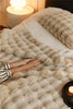 PlushNest | Plush, Elegant, Warm Blanket [Last Day Discount]