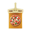 Pizzaroma™ - Wooden pizza peel