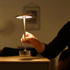 | Luxalite™ Rechargeable Table Lamp