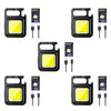 K-Chain™ | Multifunctional key fob 【Last day discount】